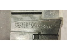 Recambio de cerradura maletero / porton para citroen c4 picasso 1.6 hdi referencia OEM IAM 9671153780  