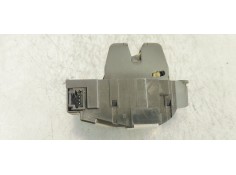 Recambio de cerradura maletero / porton para citroen c4 picasso 1.6 hdi referencia OEM IAM 9671153780  