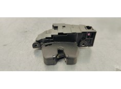 Recambio de cerradura maletero / porton para citroen c4 picasso 1.6 hdi referencia OEM IAM 9671153780  