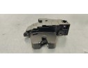 Recambio de cerradura maletero / porton para citroen c4 picasso 1.6 hdi referencia OEM IAM 9671153780  