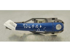 Recambio de maneta exterior delantera izquierda para seat toledo (5p2) 1.9tdi 105 referencia OEM IAM   
