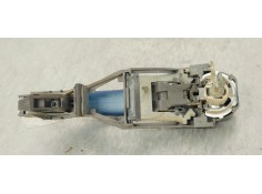 Recambio de maneta exterior delantera izquierda para seat toledo (5p2) 1.9tdi 105 referencia OEM IAM   