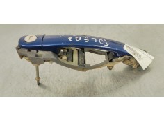 Recambio de maneta exterior delantera izquierda para seat toledo (5p2) 1.9tdi 105 referencia OEM IAM   