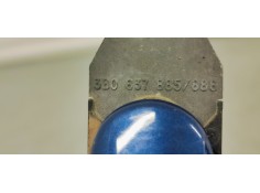 Recambio de maneta exterior delantera izquierda para seat toledo (5p2) 1.9tdi 105 referencia OEM IAM   