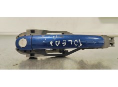 Recambio de maneta exterior delantera izquierda para seat toledo (5p2) 1.9tdi 105 referencia OEM IAM   