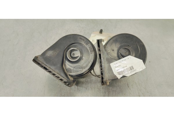 Recambio de claxon para ford focus lim. 1.6 referencia OEM IAM BM5T13A803AB  