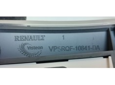 Recambio de cuadro instrumentos para renault clio iii confort dynamique referencia OEM IAM 8200305019F  