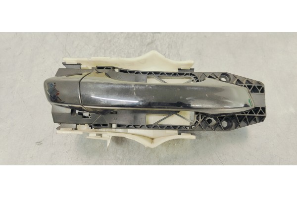 Recambio de maneta exterior trasera derecha para skoda octavia lim. (5e3) like referencia OEM IAM 5L0837885C  
