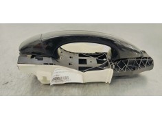 Recambio de maneta exterior trasera derecha para skoda octavia lim. (5e3) like referencia OEM IAM 5L0837885C  