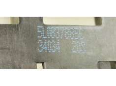 Recambio de maneta exterior trasera derecha para skoda octavia lim. (5e3) like referencia OEM IAM 5L0837885C  