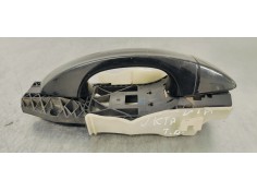 Recambio de maneta exterior trasera derecha para skoda octavia lim. (5e3) like referencia OEM IAM 5L0837885C  