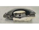 Recambio de maneta exterior trasera derecha para skoda octavia lim. (5e3) like referencia OEM IAM 5L0837885C  