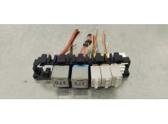 Recambio de caja reles / fusibles para volkswagen golf vi variant (aj5) 2.0 tdi referencia OEM IAM 1K0937503A  