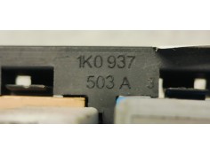 Recambio de caja reles / fusibles para volkswagen golf vi variant (aj5) 2.0 tdi referencia OEM IAM 1K0937503A  
