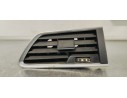 Recambio de rejilla aireadora para peugeot 508 sw 1.6 hdi referencia OEM IAM 9686445377  