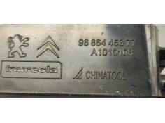 Recambio de rejilla aireadora para peugeot 508 sw 1.6 hdi referencia OEM IAM 9686445377  