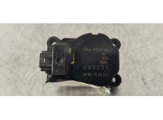 MOTOR APERTURA TRAMPILLAS CLIMATIZADOR 3M5H19E616AB 