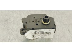 Recambio de motor apertura trampillas climatizador para ford focus lim. 1.6 referencia OEM IAM 3M5H19E616AB  