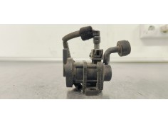 Recambio de valvula aire adicional para opel zafira a elegance referencia OEM IAM 09158200  