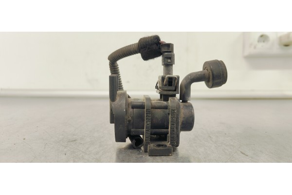 Recambio de valvula aire adicional para opel zafira a elegance referencia OEM IAM 09158200  
