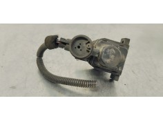 Recambio de valvula aire adicional para opel zafira a elegance referencia OEM IAM 09158200  