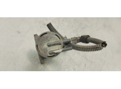 Recambio de valvula aire adicional para opel zafira a elegance referencia OEM IAM 09158200  