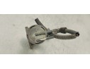 Recambio de valvula aire adicional para opel zafira a elegance referencia OEM IAM 09158200  