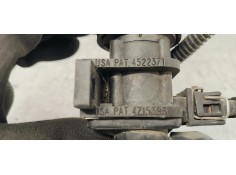 Recambio de valvula aire adicional para opel zafira a elegance referencia OEM IAM 09158200  