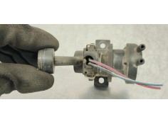 Recambio de valvula aire adicional para opel zafira a elegance referencia OEM IAM 09158200  