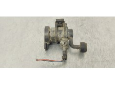 Recambio de valvula aire adicional para opel zafira a elegance referencia OEM IAM 09158200  