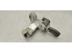 Recambio de conmutador de arranque para ford fiesta (cb1) 1.4 tdci 71 fap referencia OEM IAM 8V513F880CG  