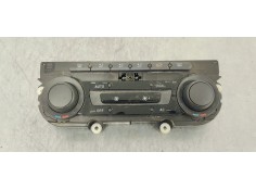 Recambio de mando climatizador para seat leon (1p1) 1.6 tdi 105 fap referencia OEM IAM 5P0907044P  
