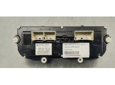 Recambio de mando climatizador para seat leon (1p1) 1.6 tdi 105 fap referencia OEM IAM 5P0907044P  