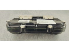 Recambio de mando climatizador para seat leon (1p1) 1.6 tdi 105 fap referencia OEM IAM 5P0907044P  