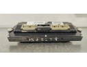 Recambio de mando climatizador para seat leon (1p1) 1.6 tdi 105 fap referencia OEM IAM 5P0907044P  