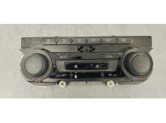Recambio de mando climatizador para seat leon (1p1) 1.6 tdi 105 fap referencia OEM IAM 5P0907044P  