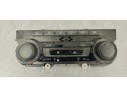 Recambio de mando climatizador para seat leon (1p1) 1.6 tdi 105 fap referencia OEM IAM 5P0907044P  