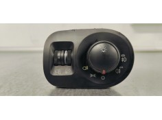 Recambio de mando luces para seat toledo (5p2) 1.9tdi 105 referencia OEM IAM 5P1941431BS  
