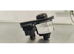 Recambio de mando luces para seat toledo (5p2) 1.9tdi 105 referencia OEM IAM 5P1941431BS  