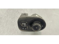 Recambio de mando luces para seat toledo (5p2) 1.9tdi 105 referencia OEM IAM 5P1941431BS  