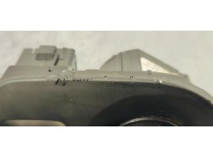 Recambio de mando luces para seat toledo (5p2) 1.9tdi 105 referencia OEM IAM 5P1941431BS  