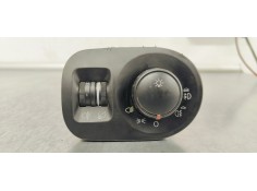 Recambio de mando luces para seat toledo (5p2) 1.9tdi 105 referencia OEM IAM 5P1941431BS  