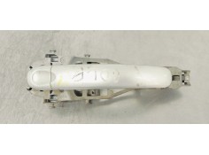 Recambio de maneta exterior trasera derecha para volkswagen golf vi variant (aj5) 2.0 tdi referencia OEM IAM 1K0837885A  
