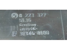 Recambio de apoyabrazos central para bmw serie 7 (e65/e66) 3.0 turbodiesel cat referencia OEM IAM 8223327  