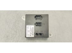 Recambio de modulo electronico para mercedes-benz clase e (w211) berlina 2.2 cdi 150 [220] fap referencia OEM IAM 2115452132  