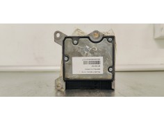 Recambio de centralita airbag para peugeot 508 sw 1.6 hdi referencia OEM IAM 9678656380  