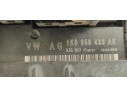 Recambio de modulo electronico para seat toledo (5p2) 1.9tdi 105 referencia OEM IAM 1K0959433AK  