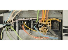 Recambio de modulo electronico para seat toledo (5p2) 1.9tdi 105 referencia OEM IAM 1K0959433AK  