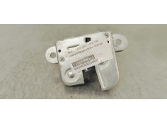 Recambio de cerradura maletero / porton para seat toledo (5p2) 1.9tdi 105 referencia OEM IAM   