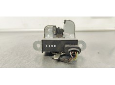 Recambio de cerradura maletero / porton para seat toledo (5p2) 1.9tdi 105 referencia OEM IAM   